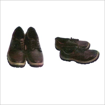Safety Shoes
