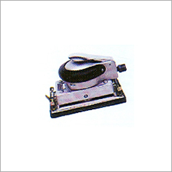 Heavy Duty Orbital Sander