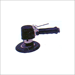 Heavy Duty Random Orbital Sandar