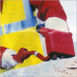 Hand Held Construction Scabblers