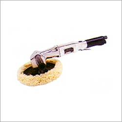 Heavy Duty Vertical Polisher