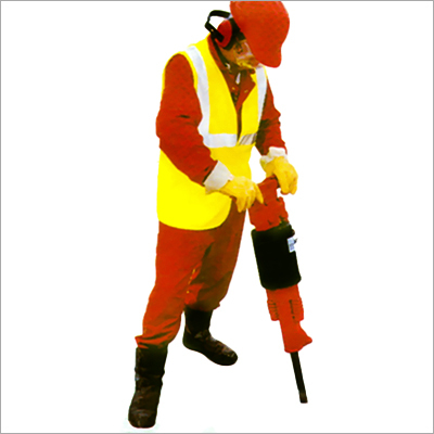 Hydraulic Rock Breaker