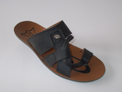PU Men's Slippers