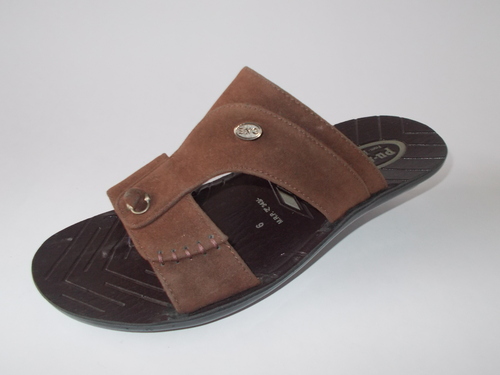 PU Men's Slippers