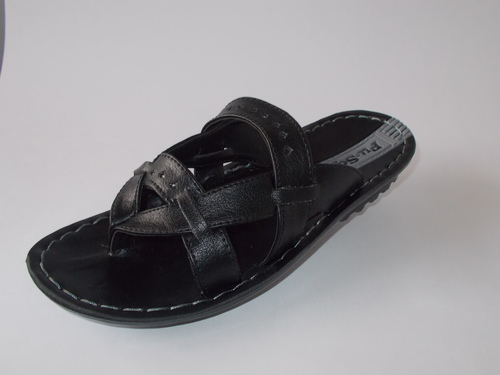 PU Men's Slippers