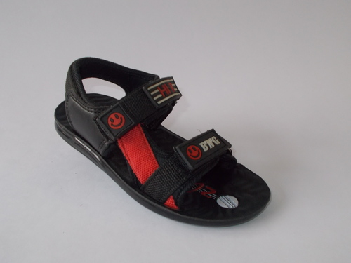 PU Kids Sandals