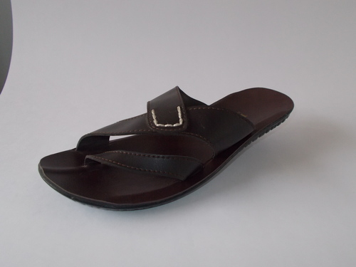PU Men's Slippers