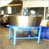 Cheese and Paneer Making Equipment