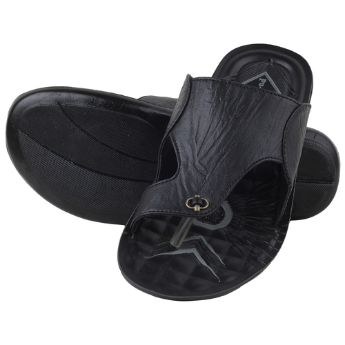 PU Men's Slippers