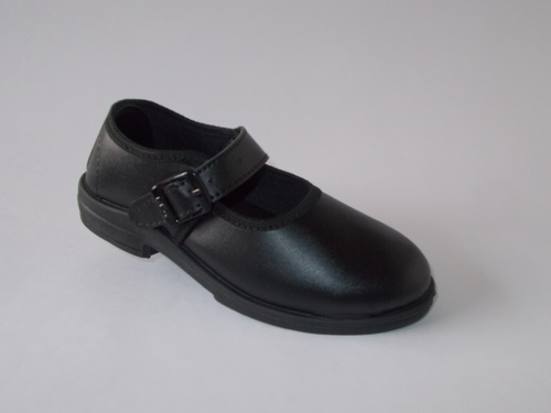 Girls School Shoes