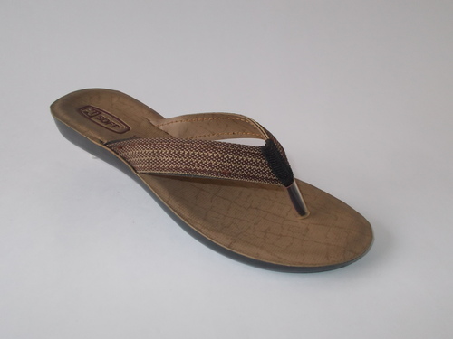 PU Women's Slippers