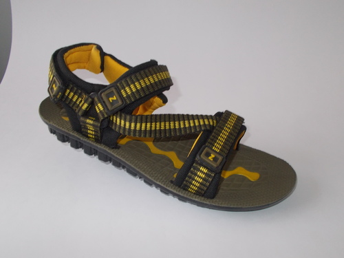 PU-Men's Sandals