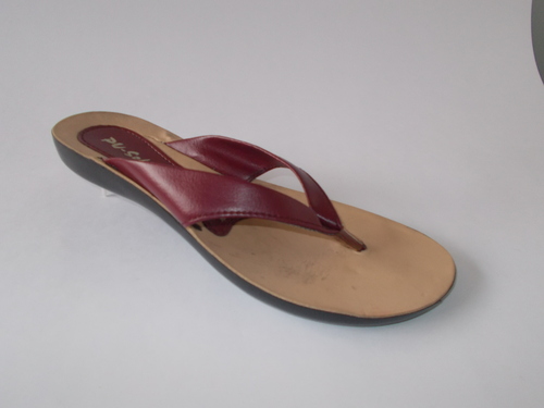 PU Women's Slippers