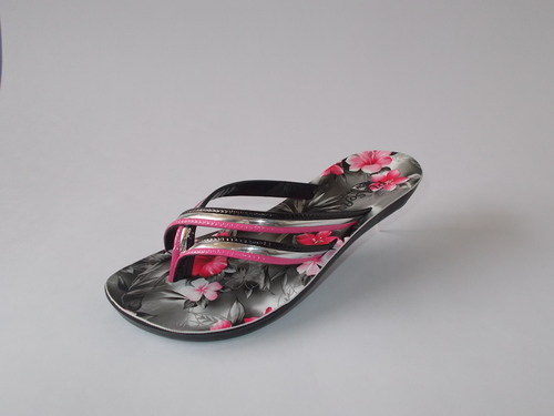 PU Women's Slippers