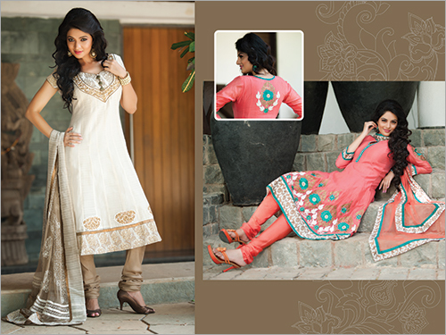 Salwar Suits