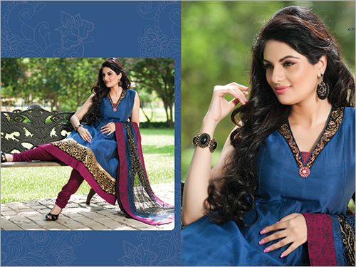 Ladies Salwar Suits