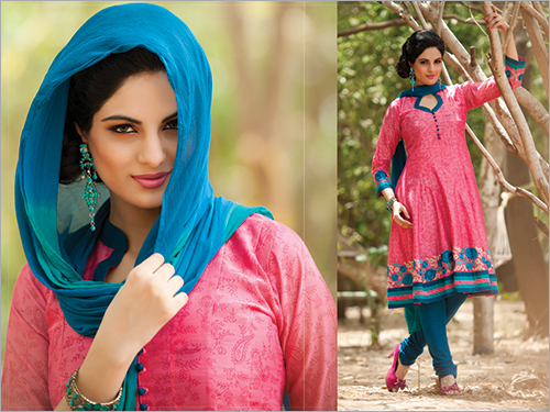 Bollywood Salwar Suits