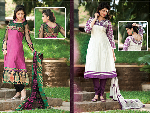 Salwar Kameez
