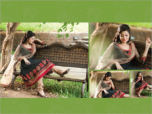 Fashion Salwar Kameez