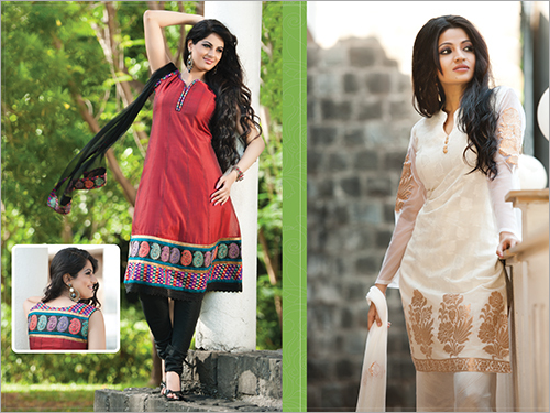 Exclusive Salwar Kameez