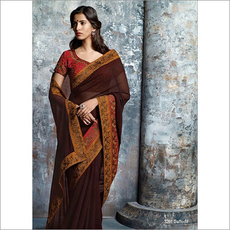 Exclusive Designer Sarees