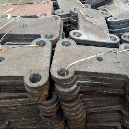 Profile Cutting Equipment