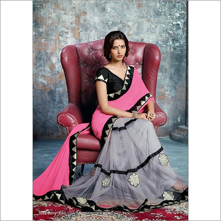 Exclusive Designer Sarees