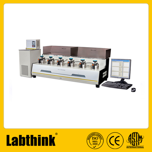 Gas Barrier Tester for Paper and Paper Board