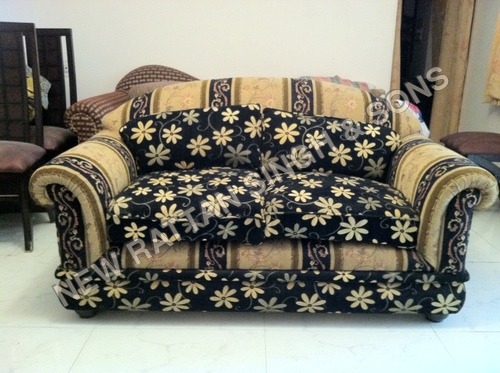 Living Room Sofa Set
