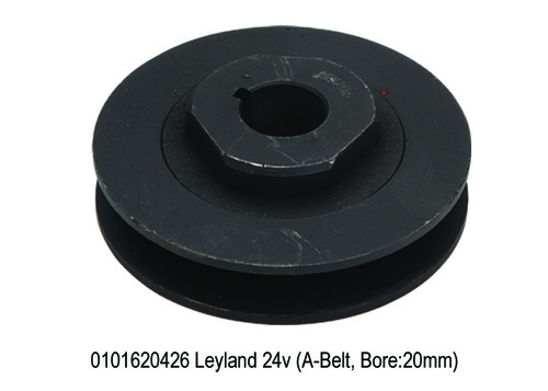 216 SY 426 Leyland 24v (A-Belt, Bore20mm)