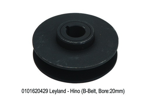 218 SY 429 Leyland - Hino (B-Belt, Bore20mm6304