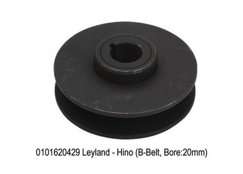 218 SY 429 Leyland - Hino (B-Belt, Bore20mm6304