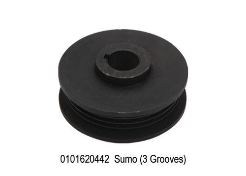 221 SY 442 Sumo (3 Grooves)