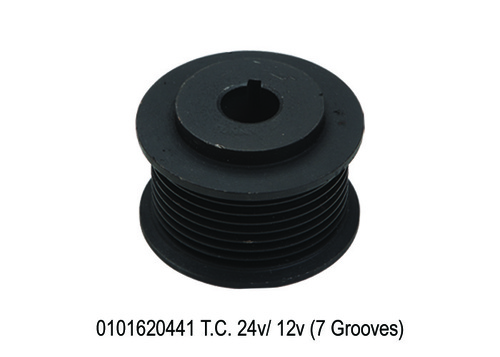 21 SY 1293 Rotor Swaraj MazdaSumo NM - Metal Composition, Weight Range: 50-450 Grams, Polished Surface Treatment | Suitable for Automobile, Engineering Industries