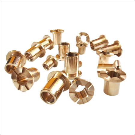 Submersible Bushes