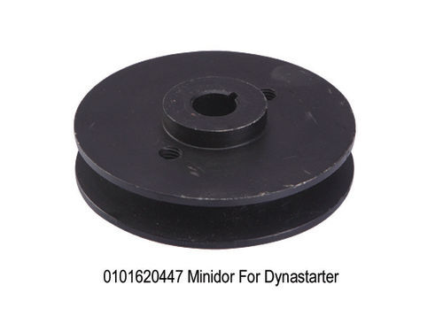 225 SY 447 Minidor For Dynastarter