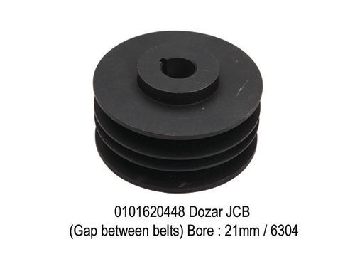 228 SY 448 Dozar JCB (Gap between belts) Bore20mm6