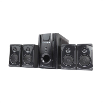 Home Theater Speakers