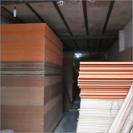 Decorative Commercial Plywood