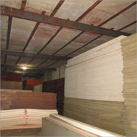 Marine Grade Plywood