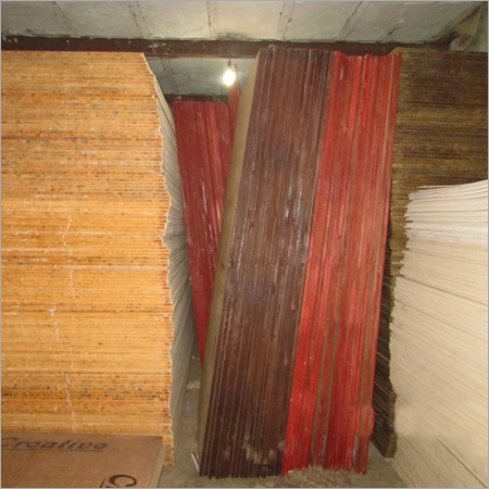 Commercial Plywood Boards