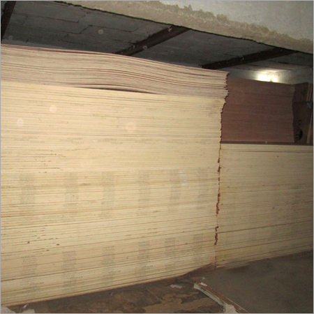 Decorative Plywood Sheets