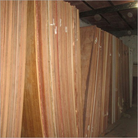 Film Faced Shuttering Plywood