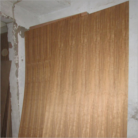 Decorative Exterior Plywood
