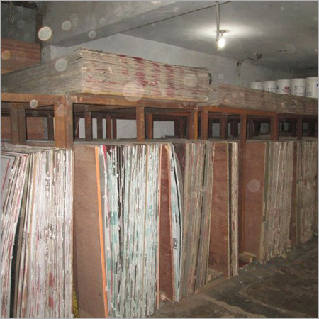 Waterproof Plywood