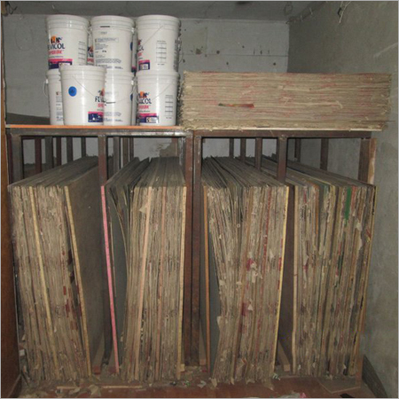Commercial Marine Plywood