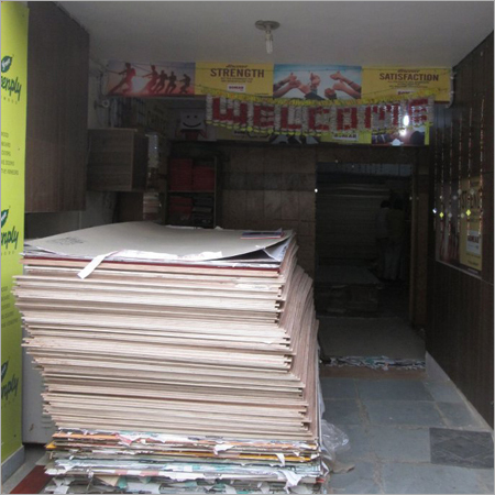 Greenply Commercial Plywood