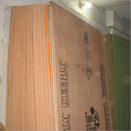 Laminated Plywood Sheets