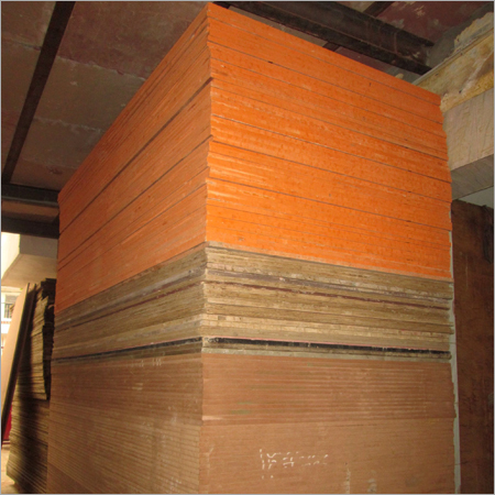 BWR Marine Plywood
