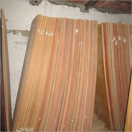 Timber Commercial Plywood